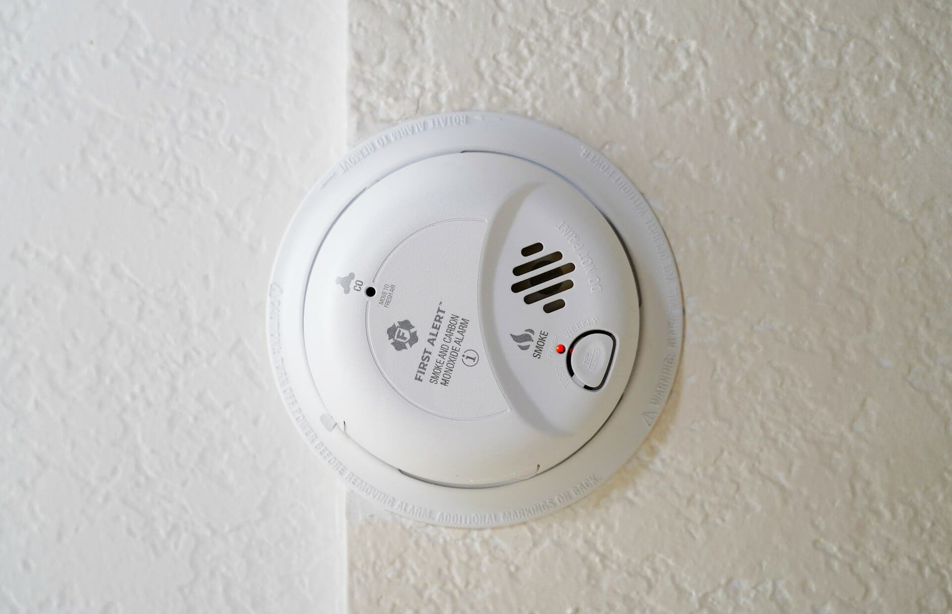 Smoke and Carbon Monoxide Detector Requirements for Landlords