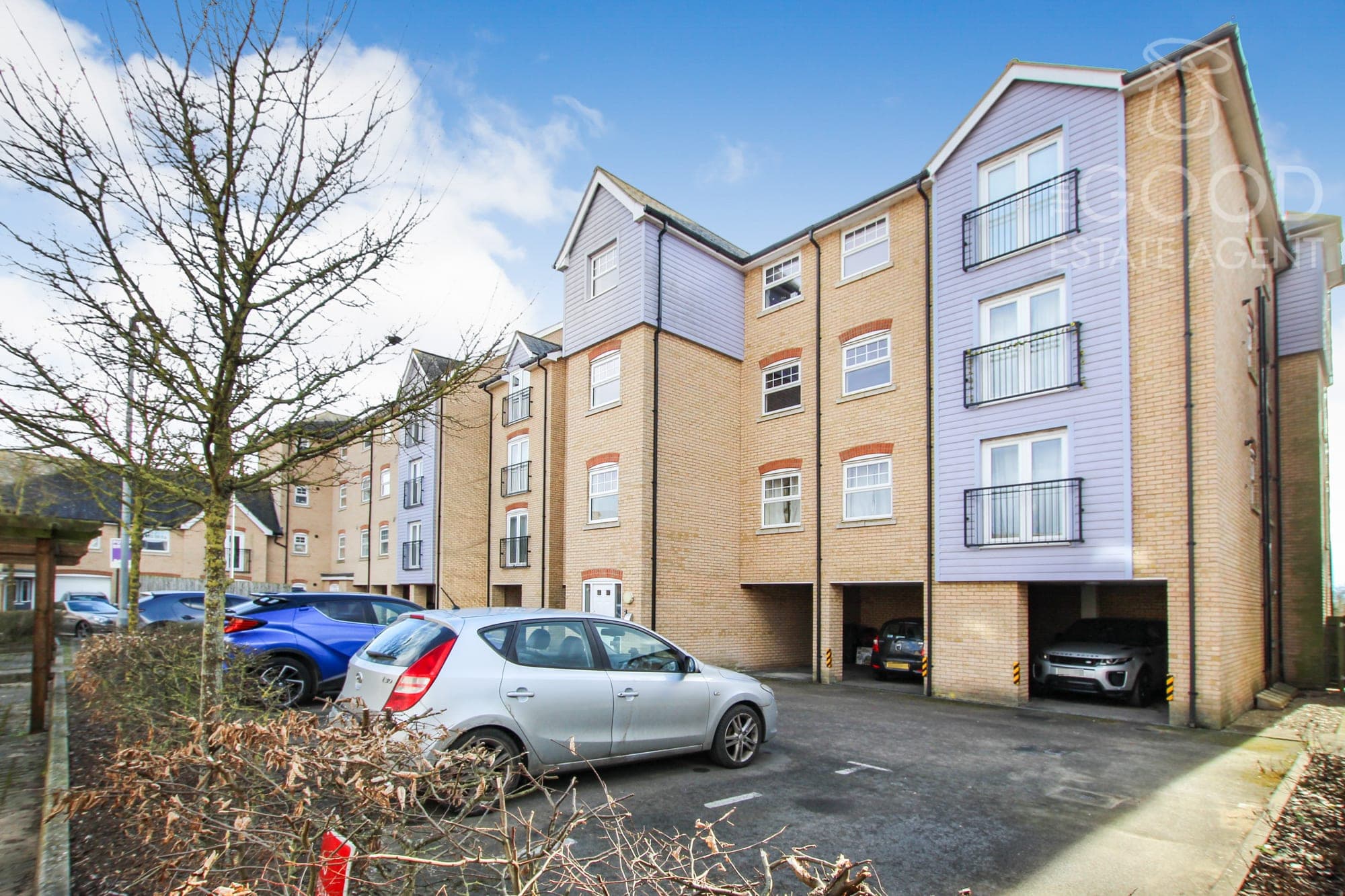 Dobede Way, Soham CB7 5FN