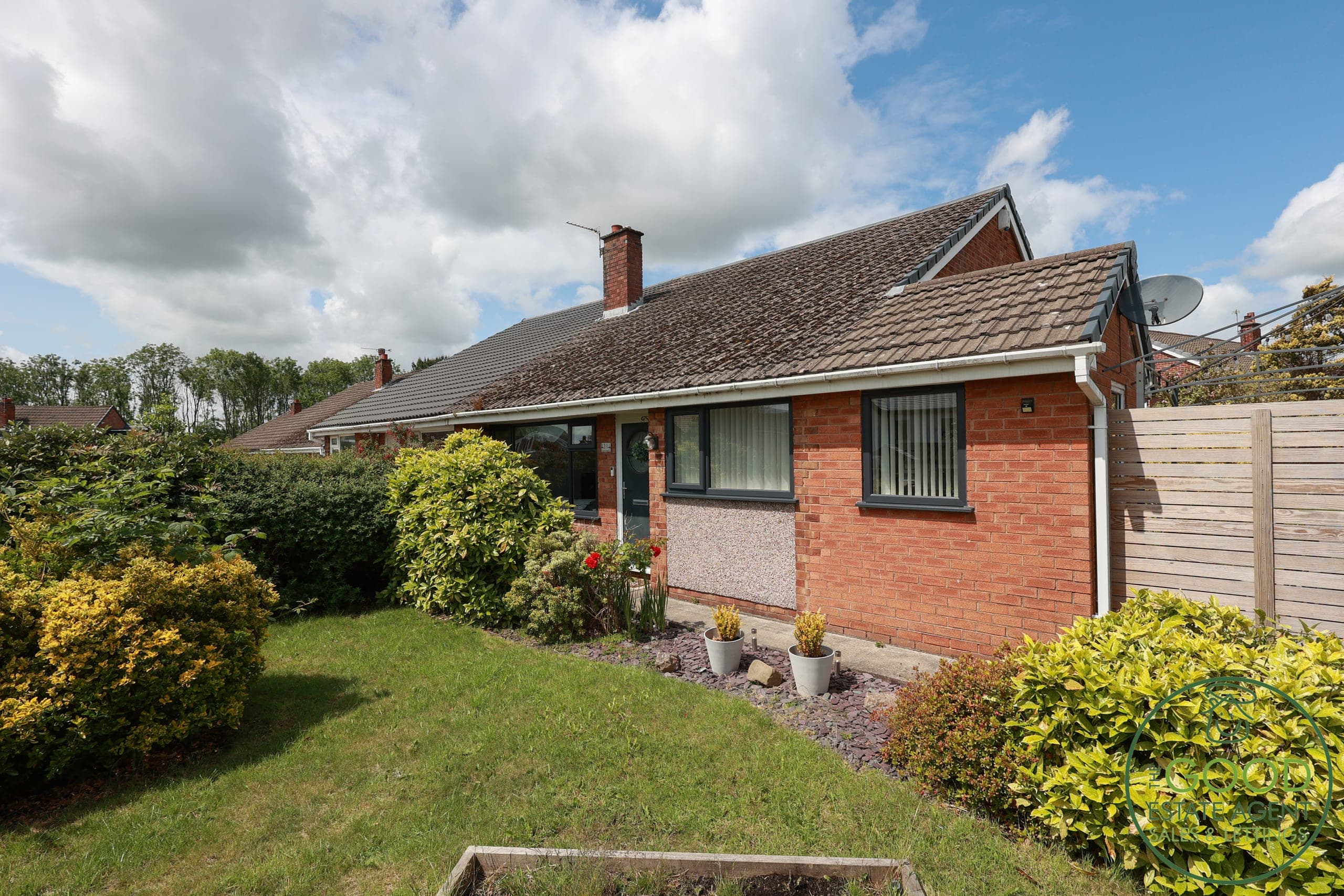 111 Kilworth Height, Fulwood, Preston PR2 3NX
