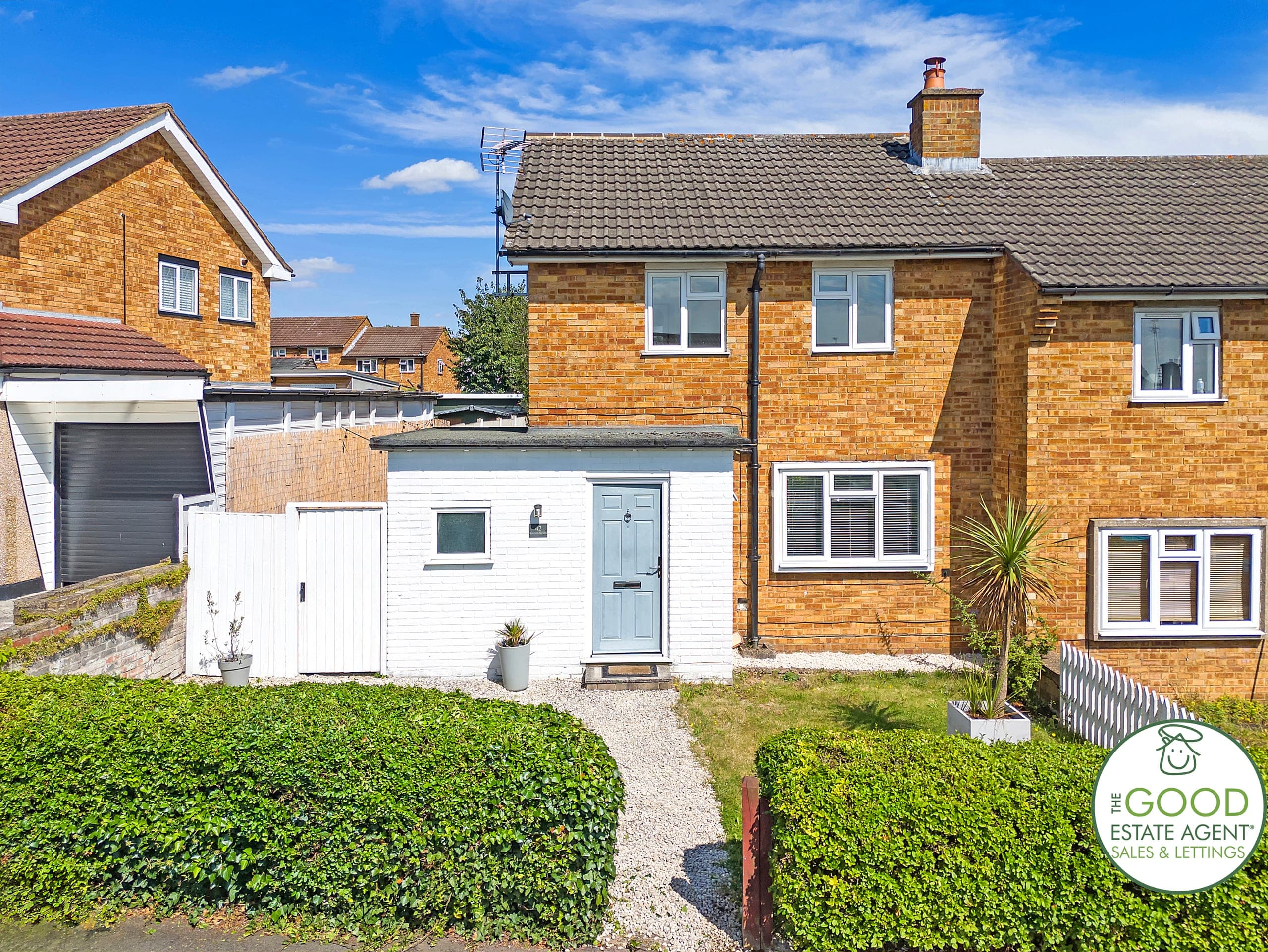Greenfields, Loughton, IG10 3HF