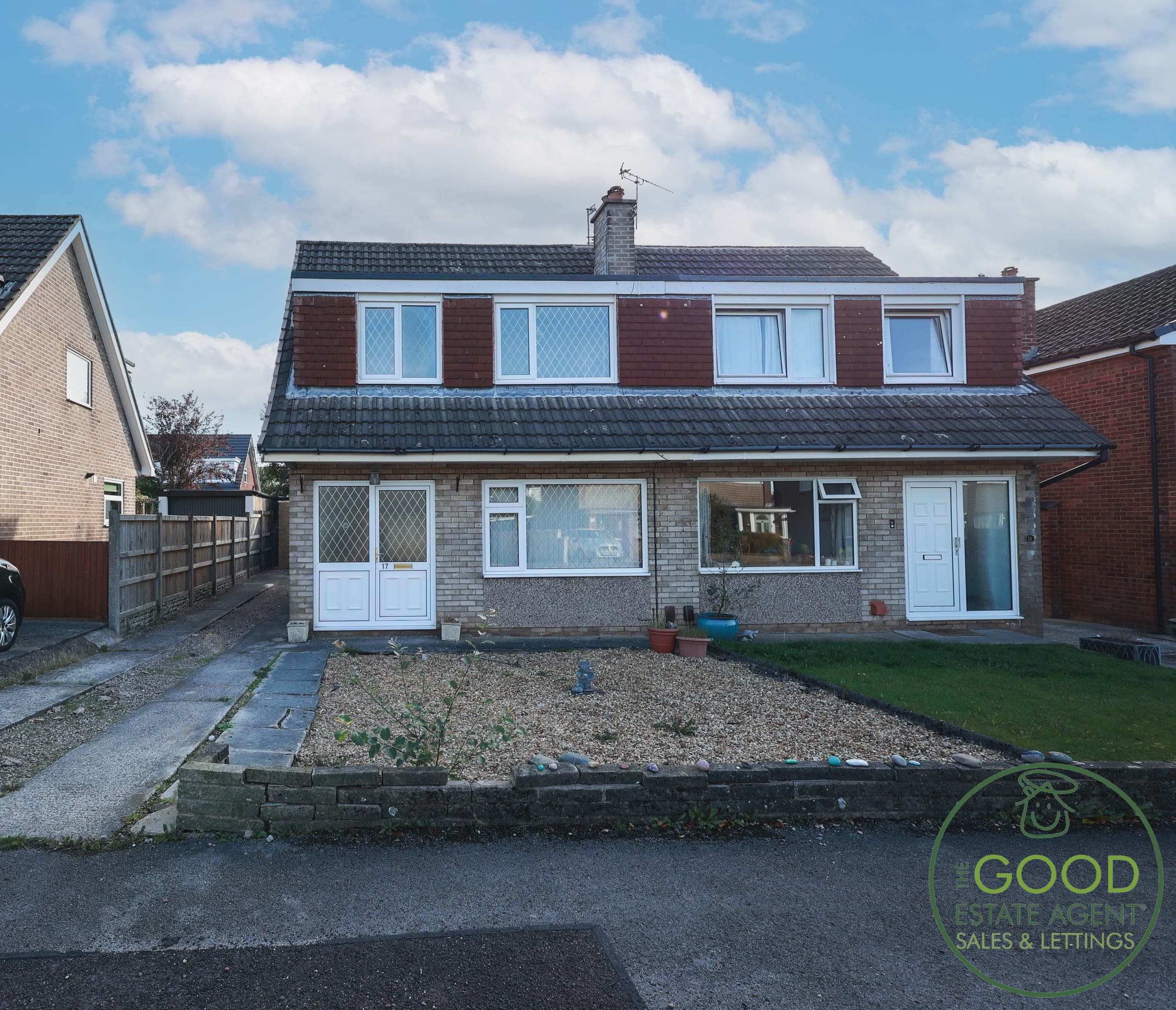 Shalgrove Field Fulwood, Preston PR2 3SX
