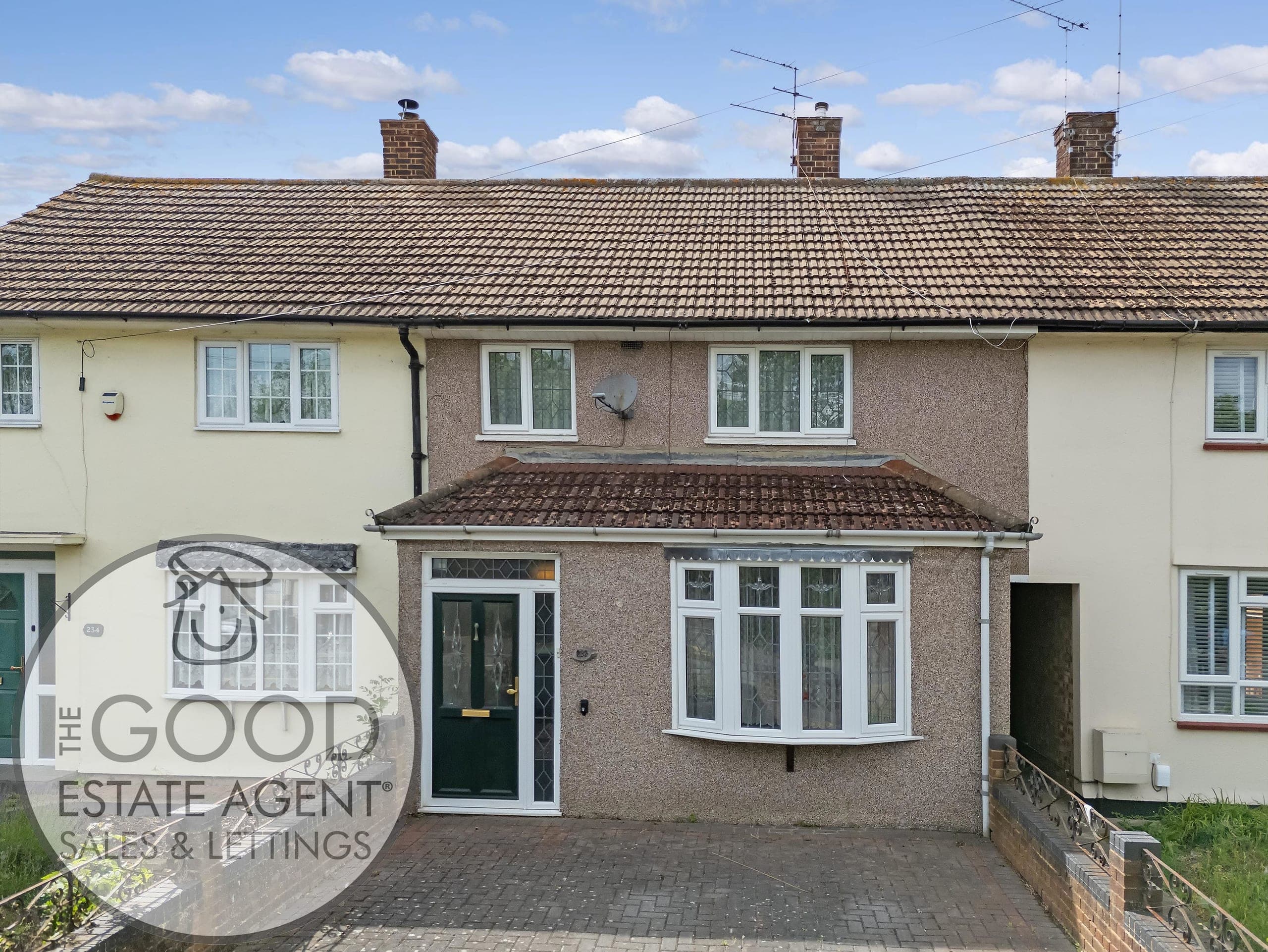 Willingale Road, Loughton IG10 2BX