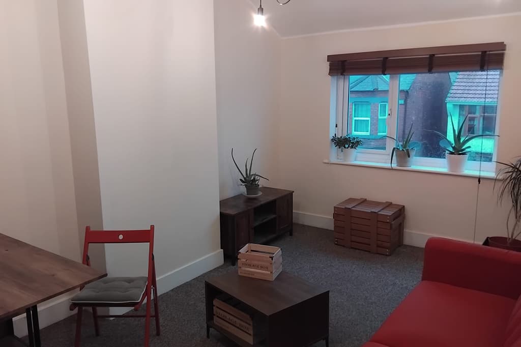 Albany Road, Coventry CV5 6NF