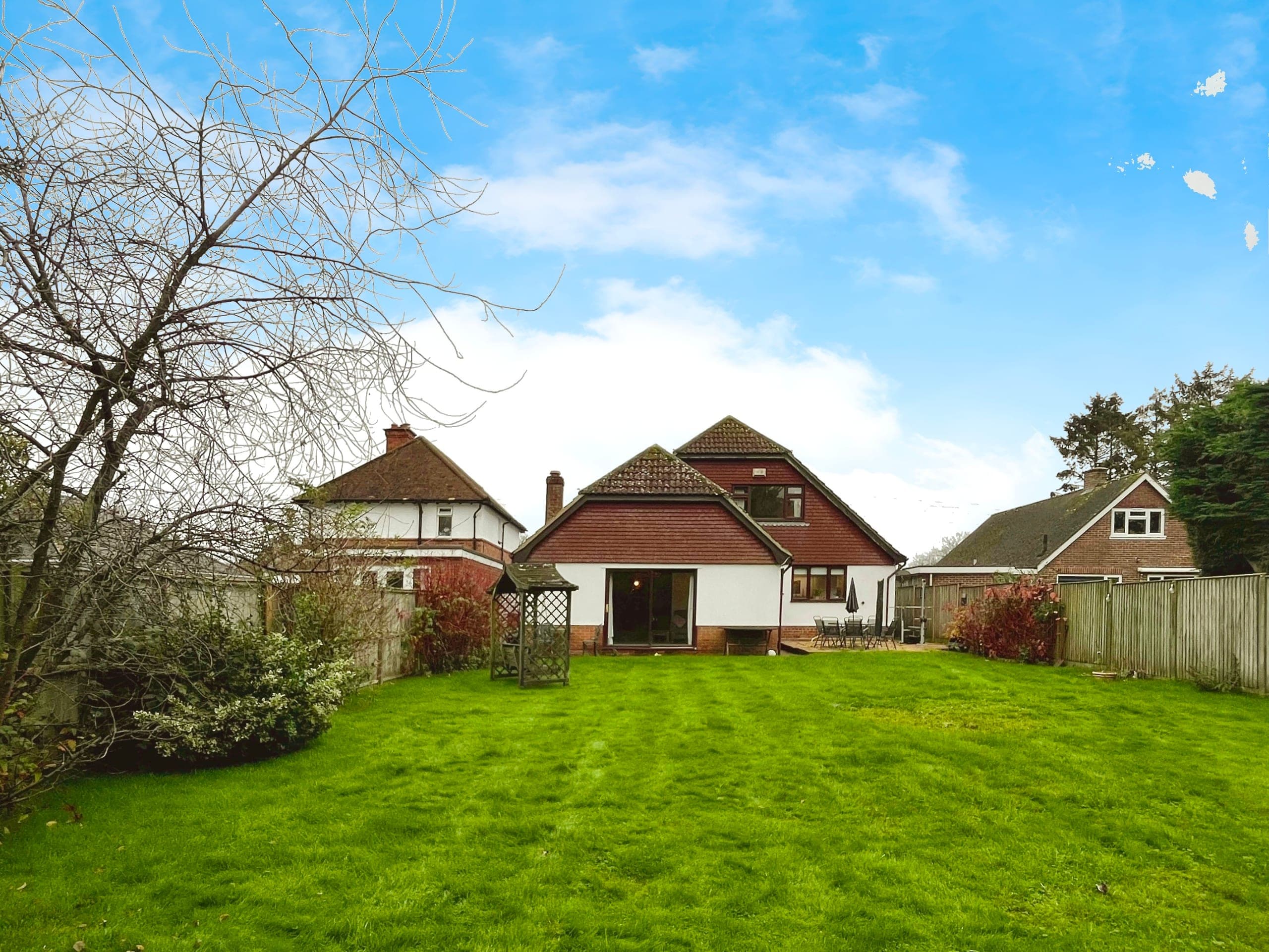 Saint Peters Stone Street, Lympne , Kent, CT21 4JN