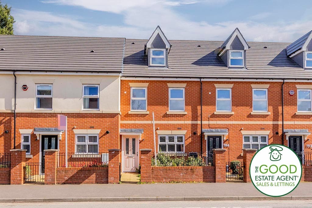 Wilmslow Road Handforth, Wilmslow, Cheshire SK9 3JX
