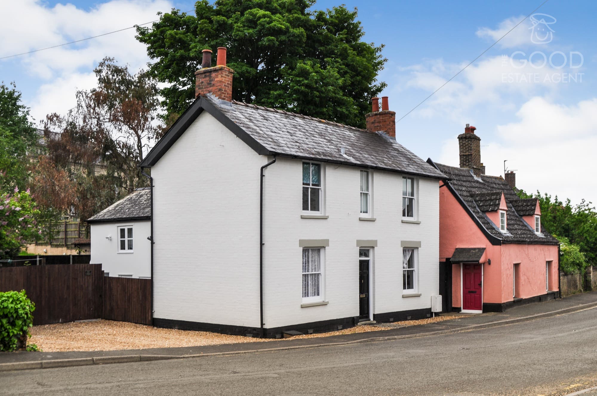 80 High Street, Burwell CB25 0HD