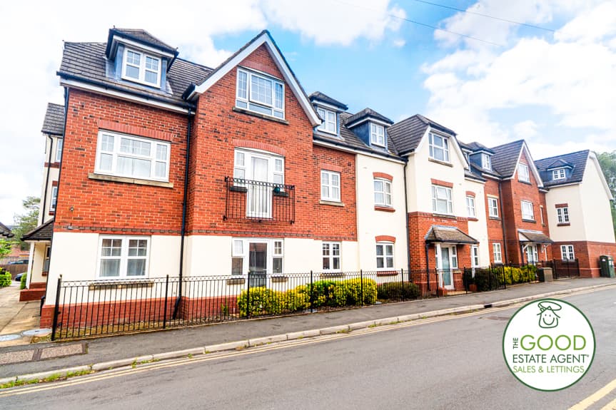Wilmslow Court Handforth, Wilmslow SK9 3TW