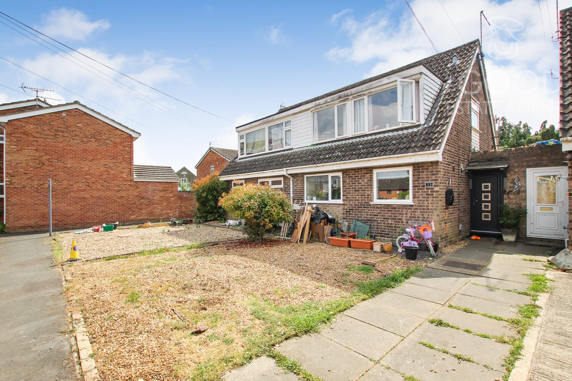 55 Guntons Close, Soham, CB7 5DJ