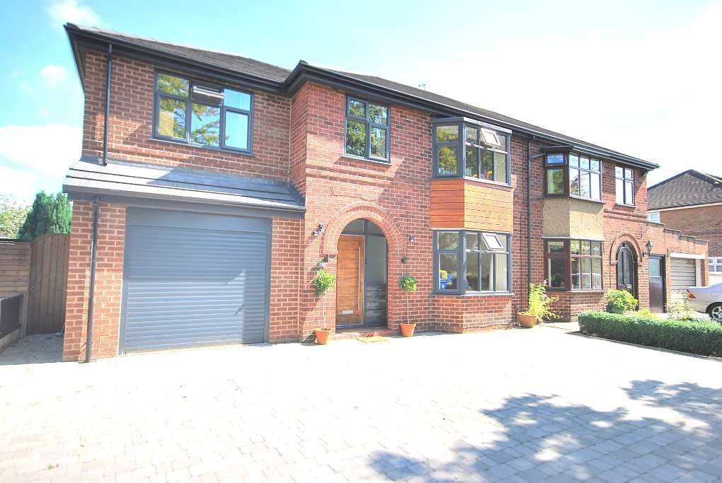 Beech Walk, Leigh WN7 3LL