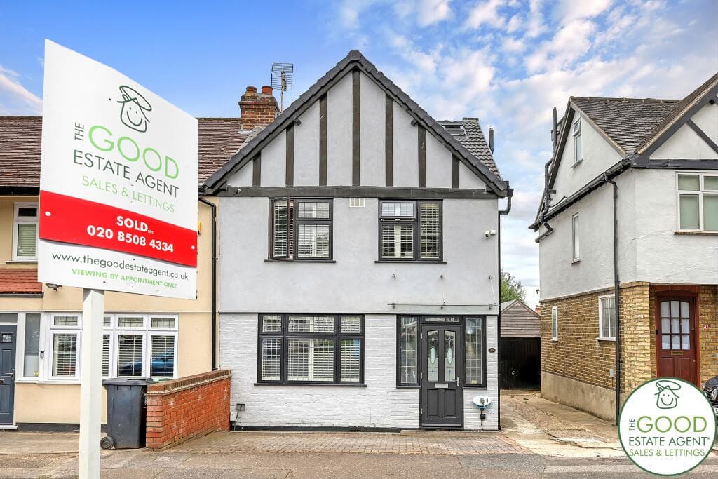 South View Road, Loughton IG10 3LQ