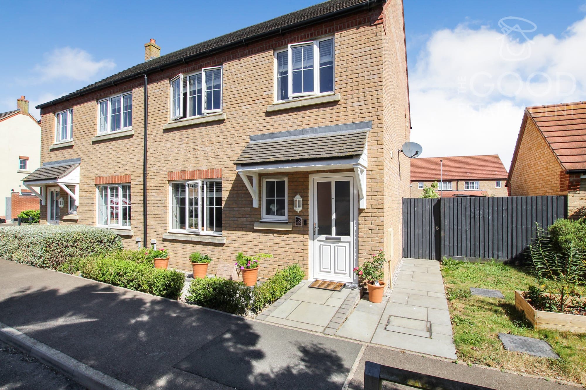 18 Cornfield Lane, Littleport, CB6 1EX