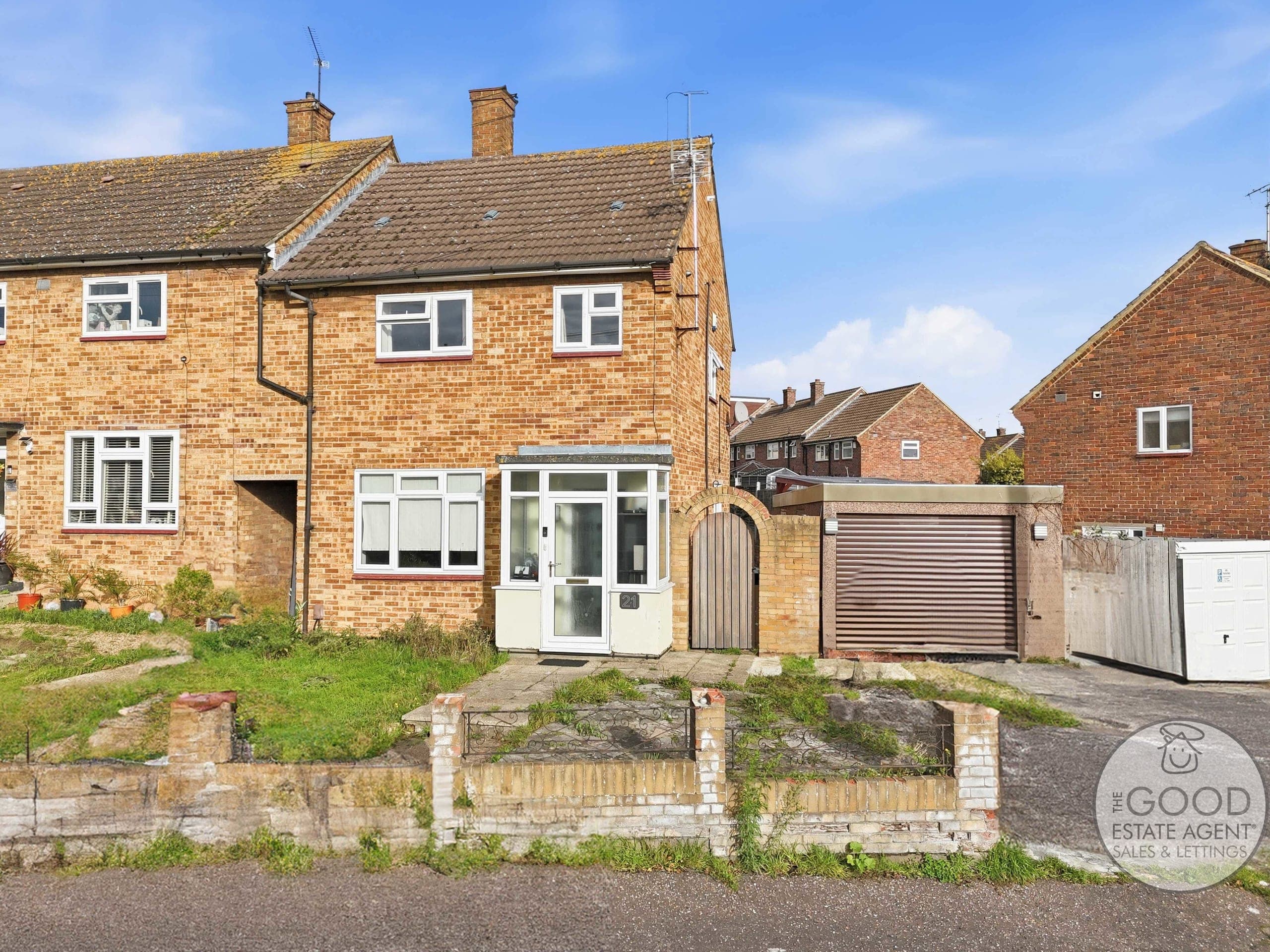 Hanson Drive, Loughton IG10 2ED