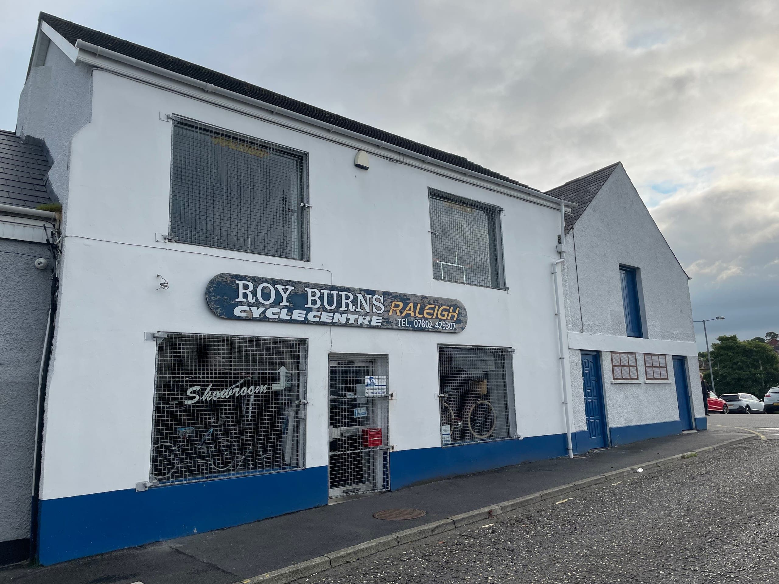 31 Church Square, Banbridge BT32 4AP