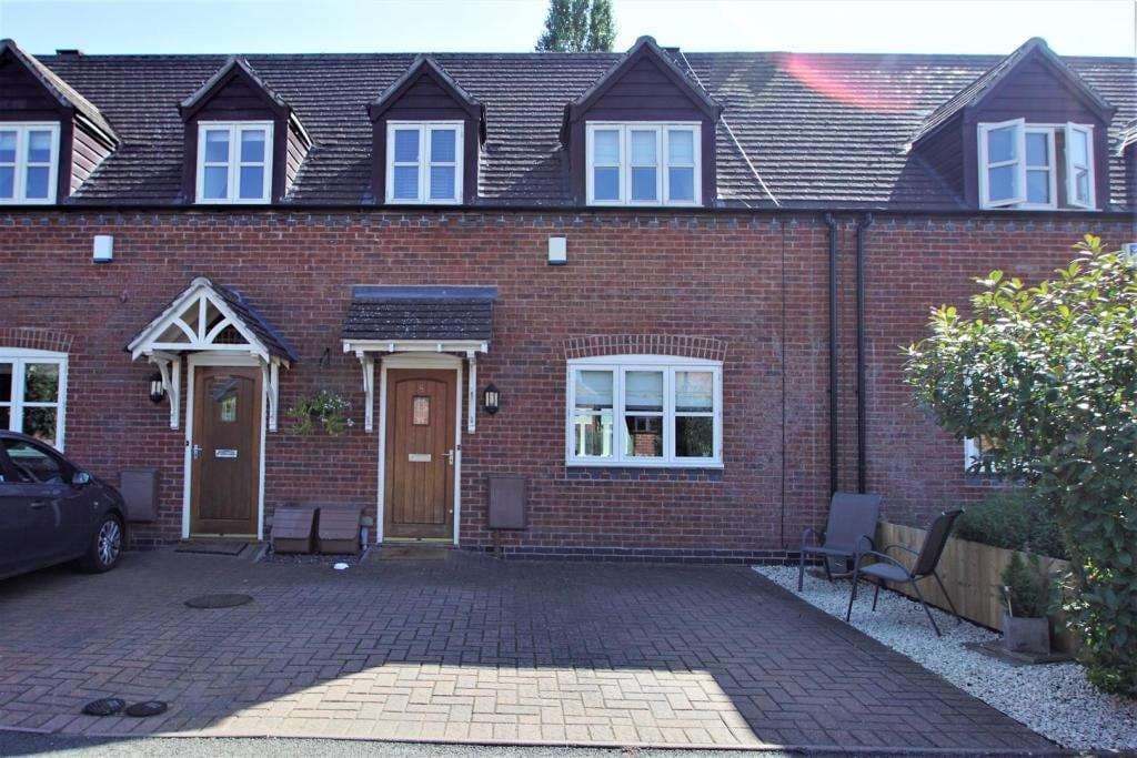Penny Lane, Hillmorton, Rugby, CV22