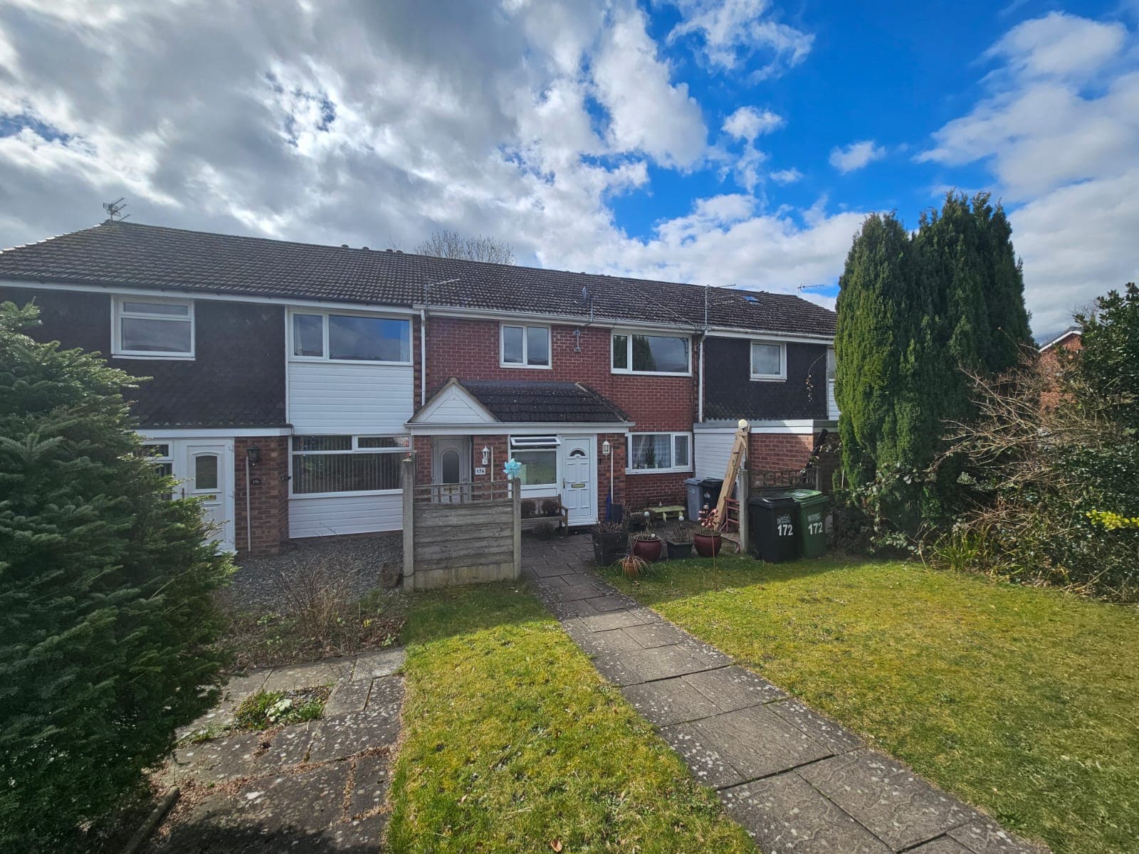 Caldy Road Handforth, Wilmslow, Cheshire SK9 3BS