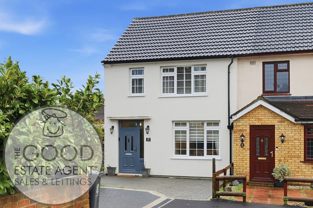 Crossfields, Loughton, IG10 3PY