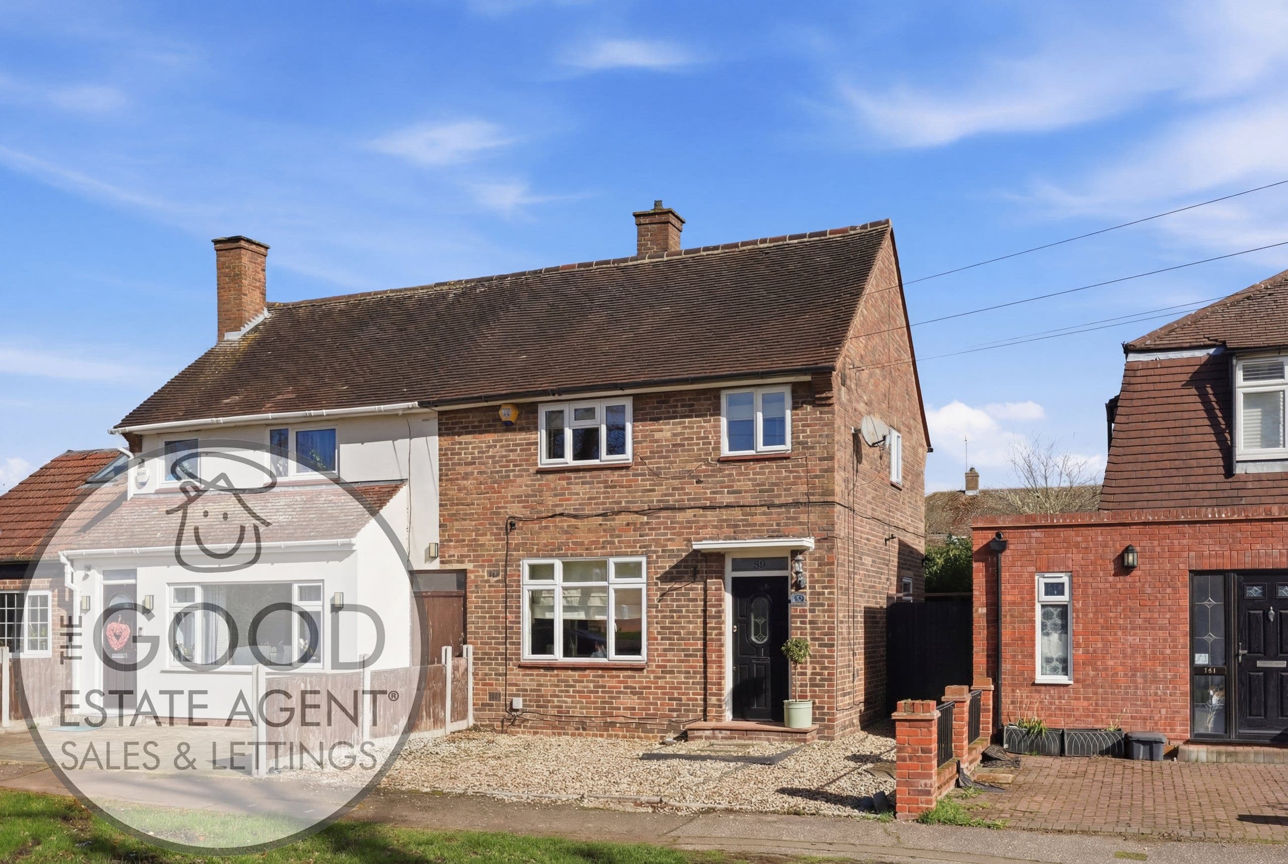 Jessel Drive, Loughton, IG10 2EQ