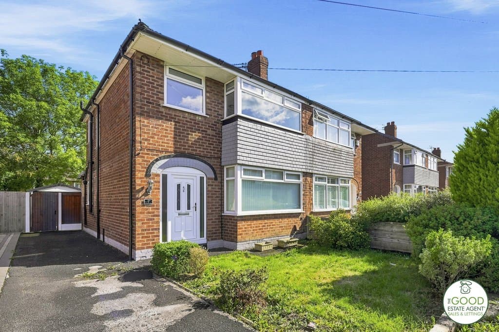 Kilburn Close, Heald Green, Cheadle, SK8 3LP