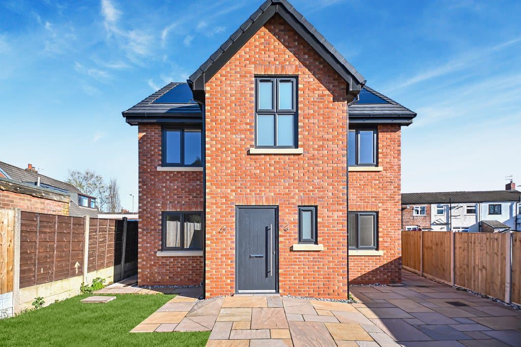 1A, Crompton Way, Warrington, WA31FS