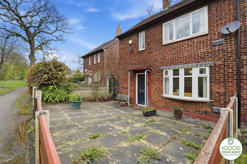 Falkirk Walk, Wythenshawe, Greater Manchester M23 2ZX
