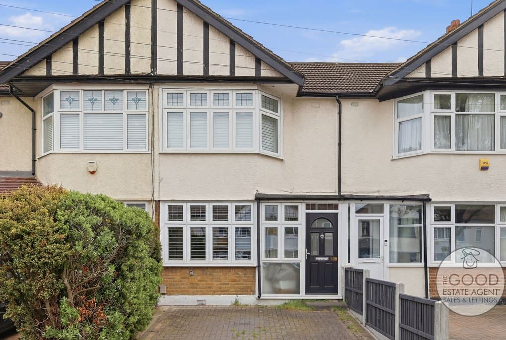 Uplands Road, Woodford Green, IG8 8JN
