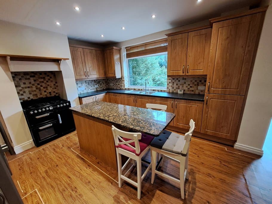 Maurice Avenue, Brighouse HD6 2ER