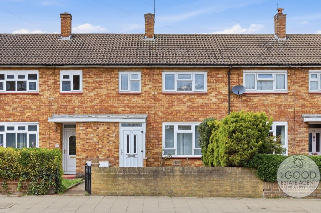 The Broadway, Loughton, IG10 3SP