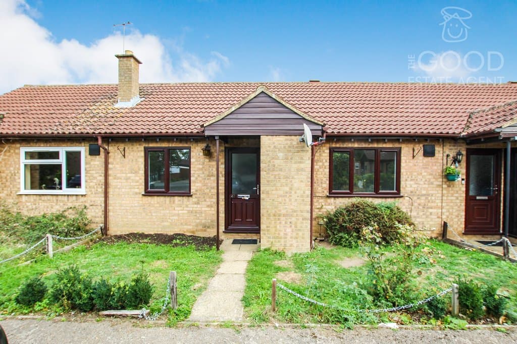 Gimbert Road, Soham, CB7 5FD
