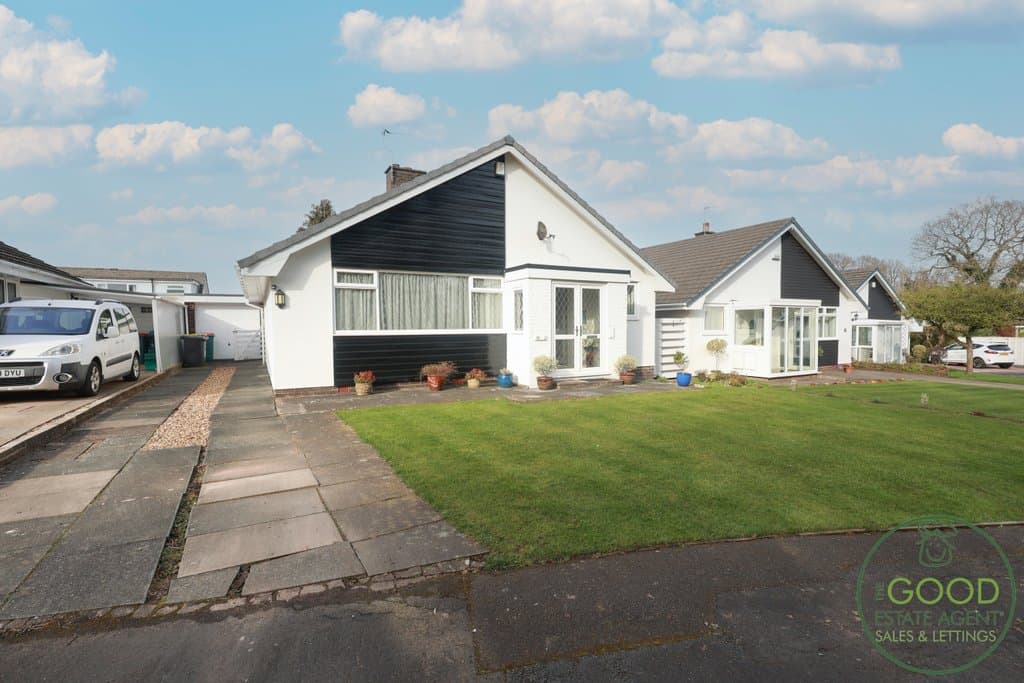 Woodplumpton Lane, Preston, PR3 5JZ