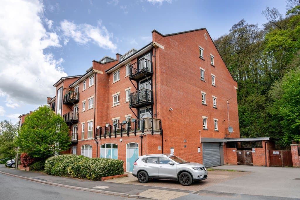 Mill Green, Congleton, CW12 1JG