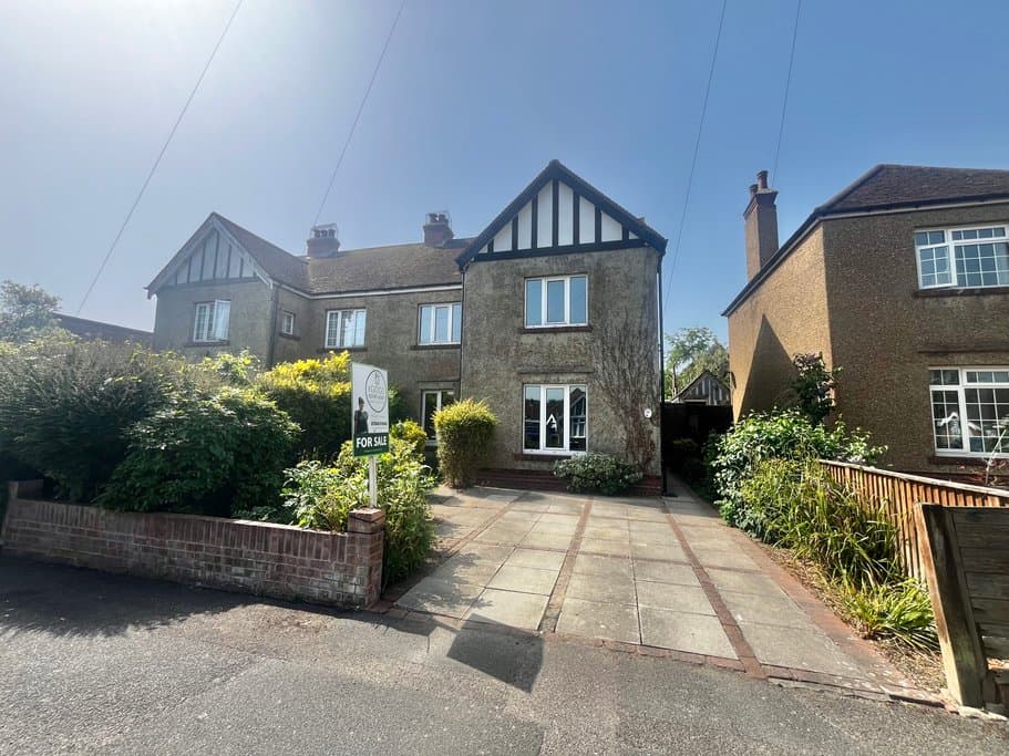 Phillip Road Cheriton, Folkestone, Kent CT19 4PZ