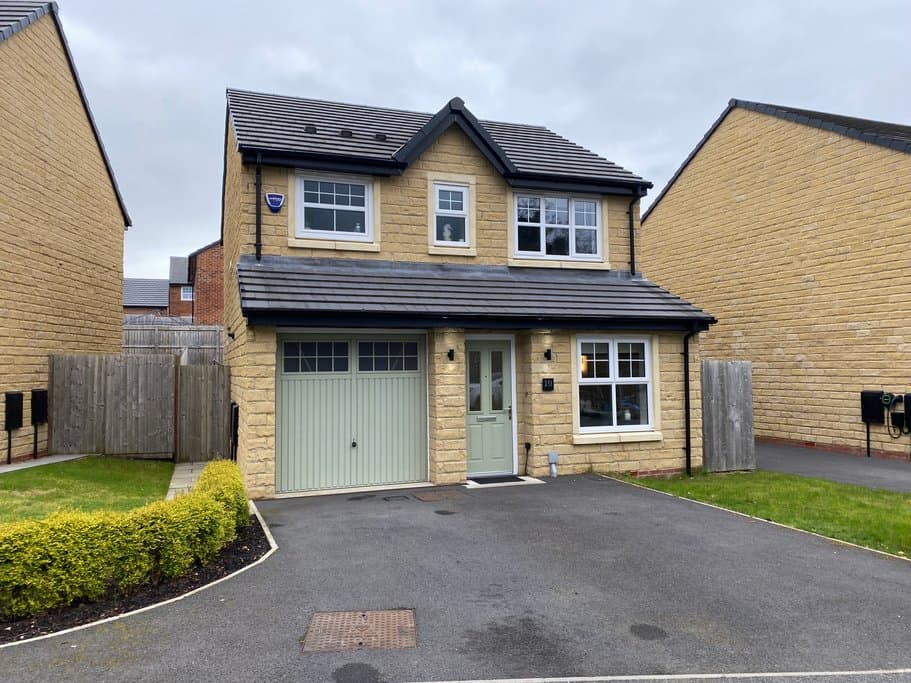 Tan Yard Court, Preston, PR3 3UU