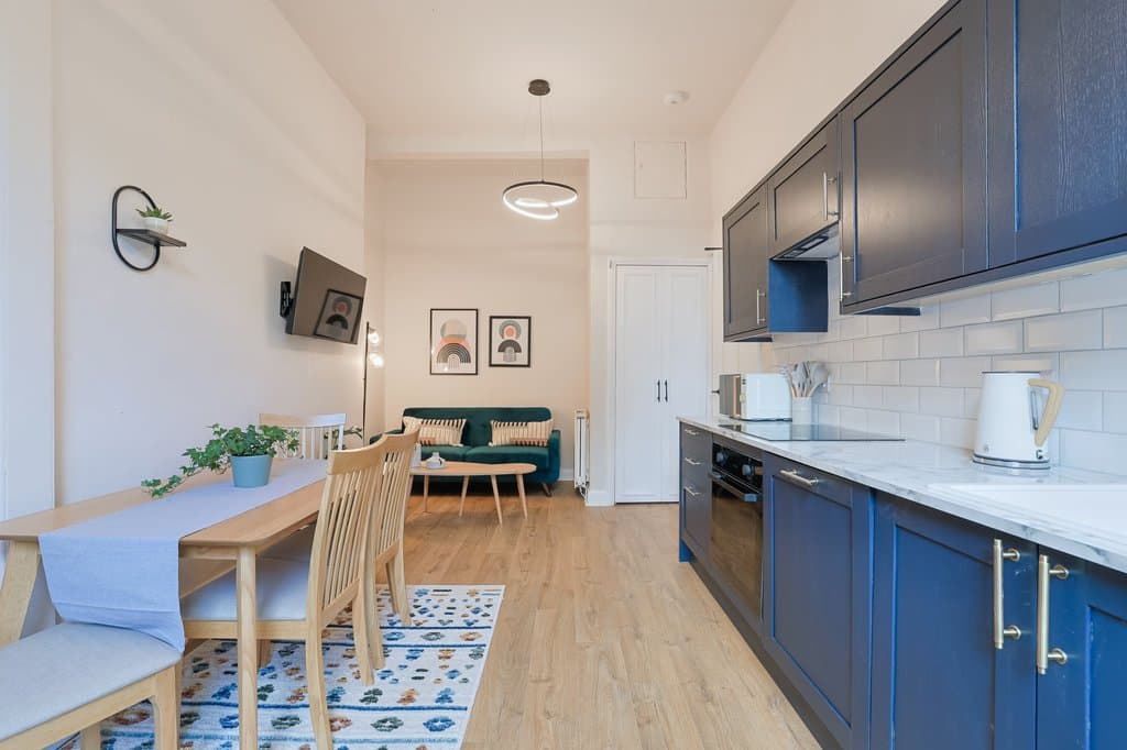 Marchmont Road, Edinburgh EH9 1HB
