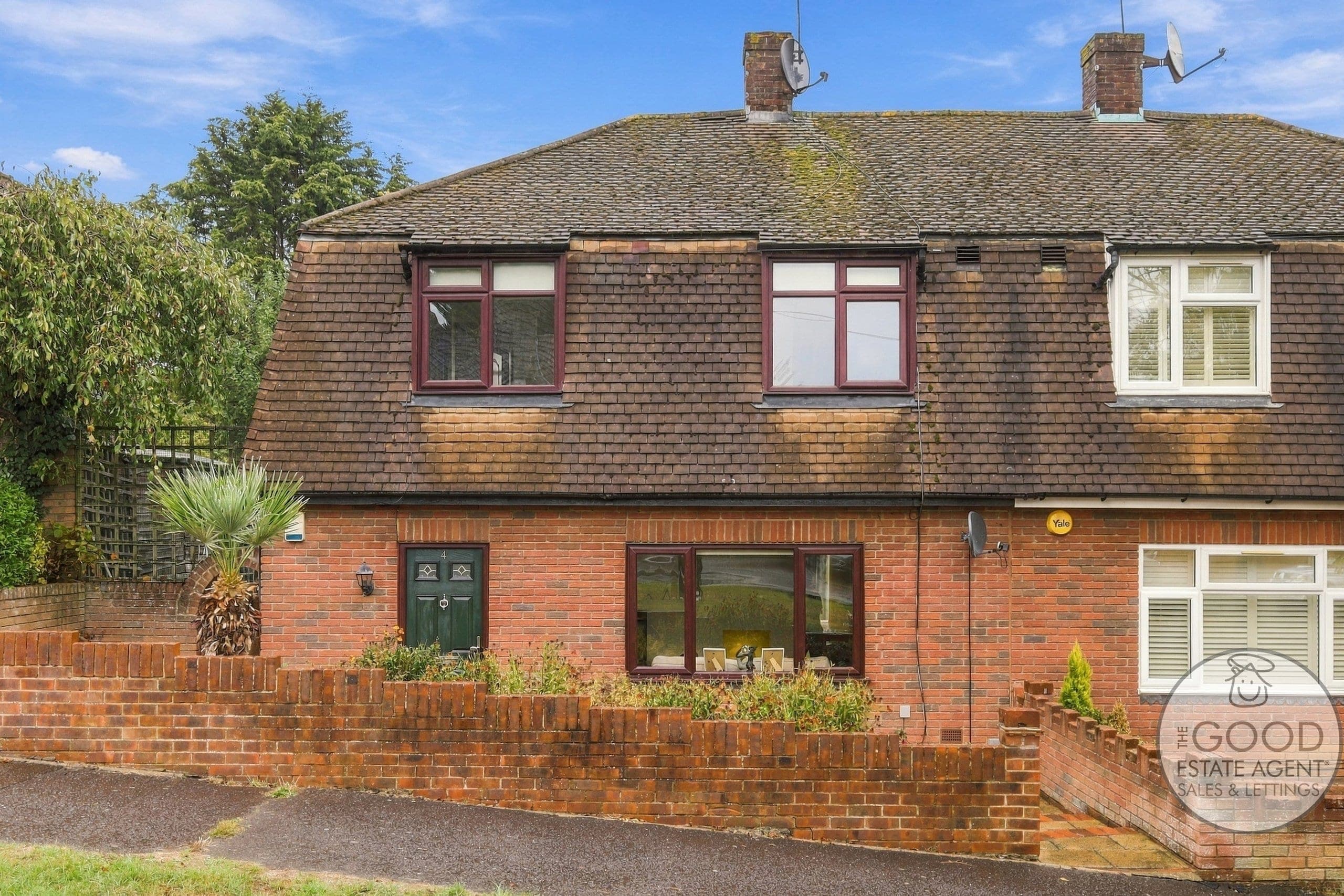 Chester Path, Loughton IG10 2LN