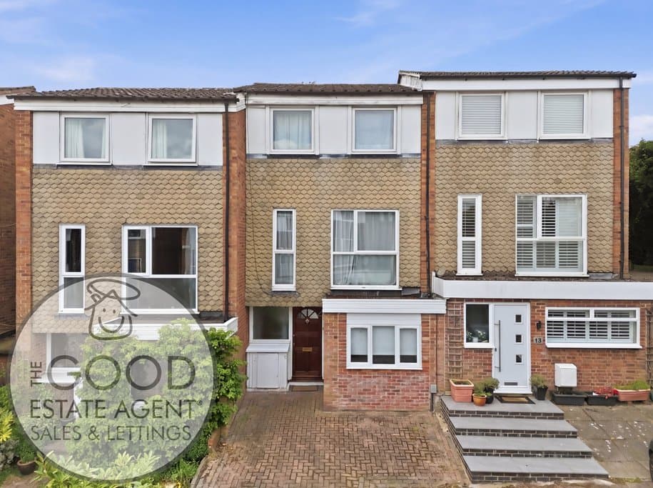 Church Close, Loughton, IG10 1LQ