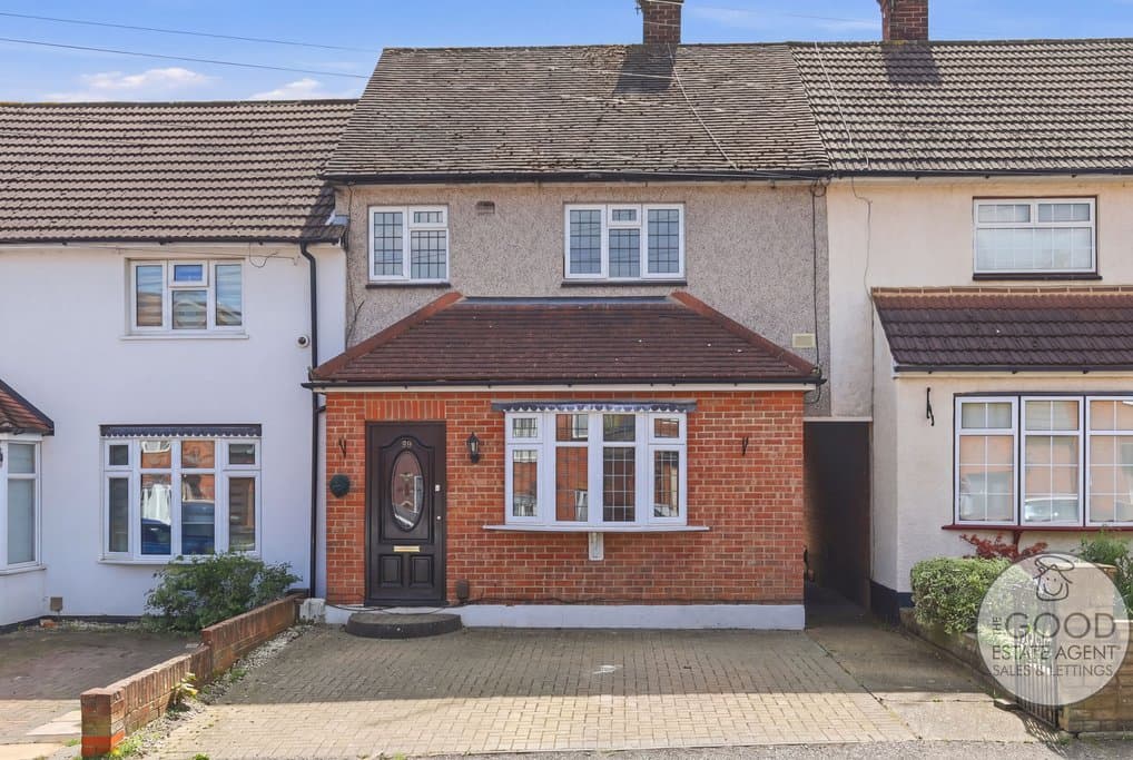 Ibbetson Path, Loughton, IG10 2AS