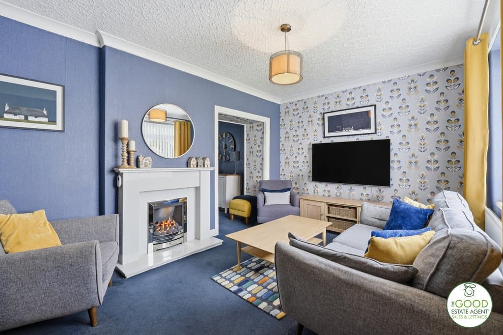 Dunkery Road, Manchester, M22 0WR