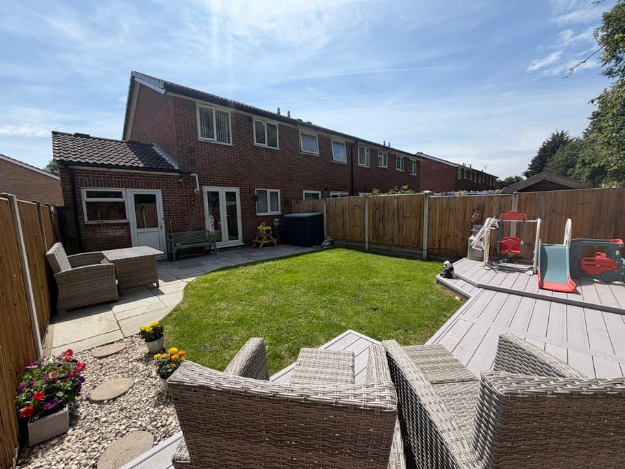 51, Pine Way, Folkestone, CT19 4QL