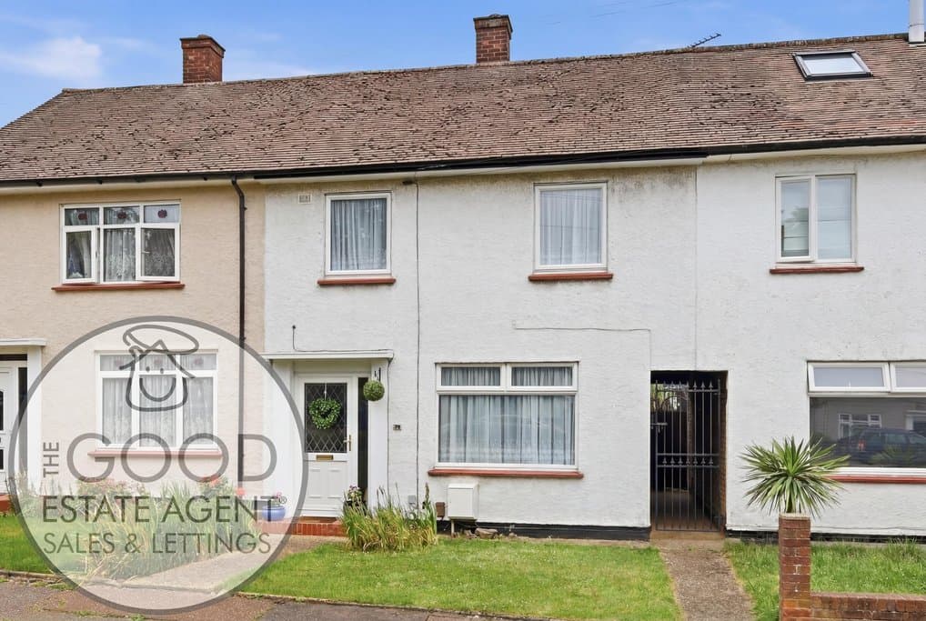 Ladyfields, Loughton, IG10