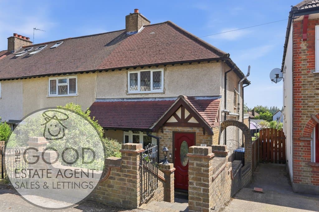 Goldings Road, Loughton, IG10 2QN