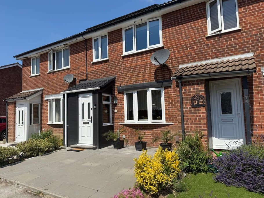 Pine Way, Cheriton, Folkestone, CT19 4QL