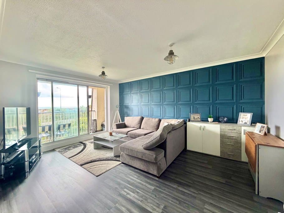 Turnstone Court, Cedar crescent, St Mary’s Bay