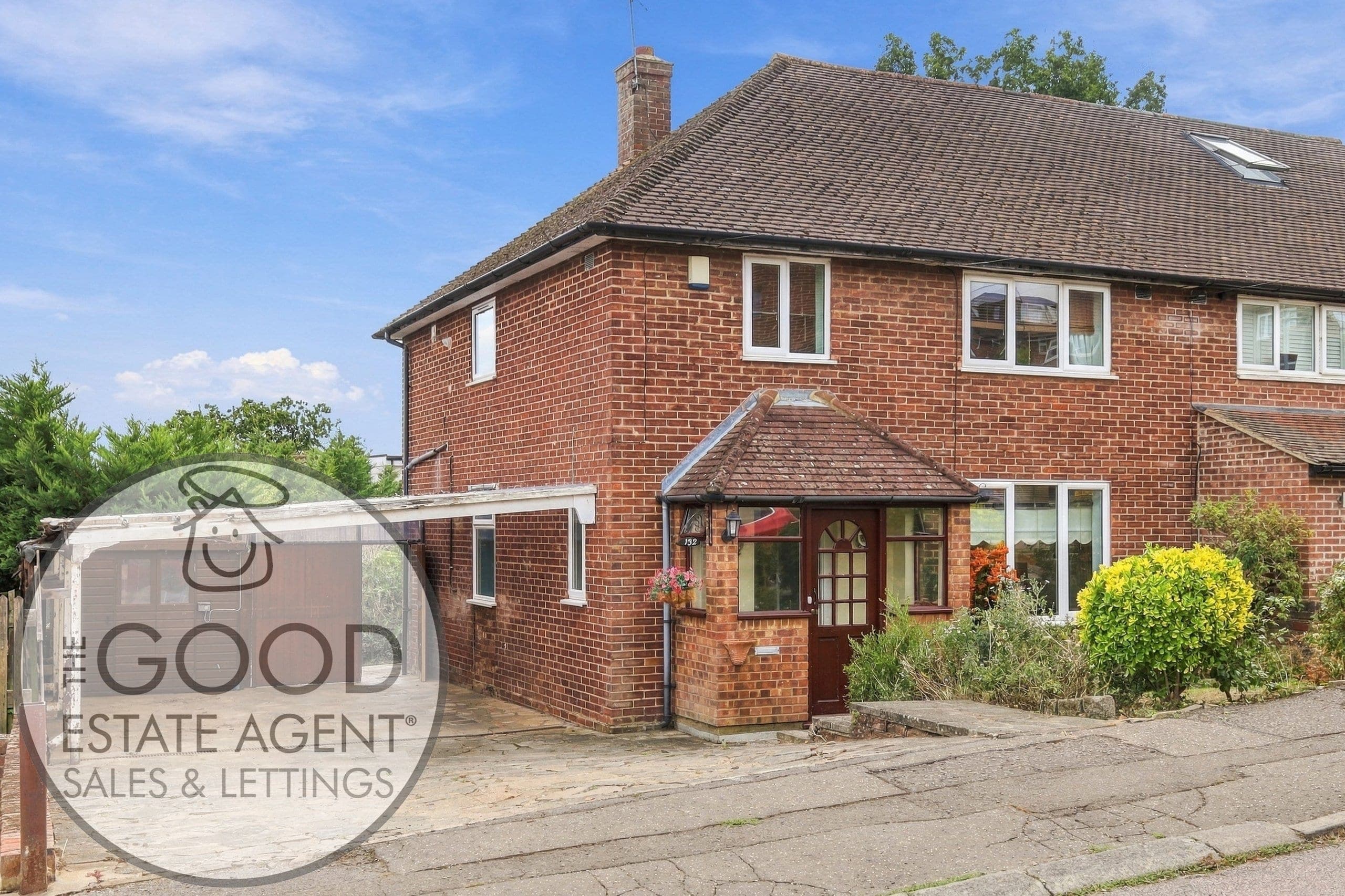 Hanson Drive, Loughton, IG10