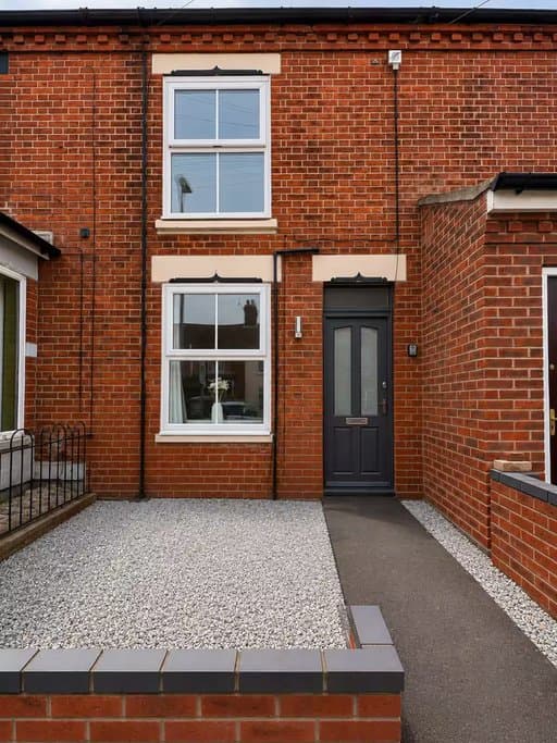 Northcote Road, Norwich NR3 4QE