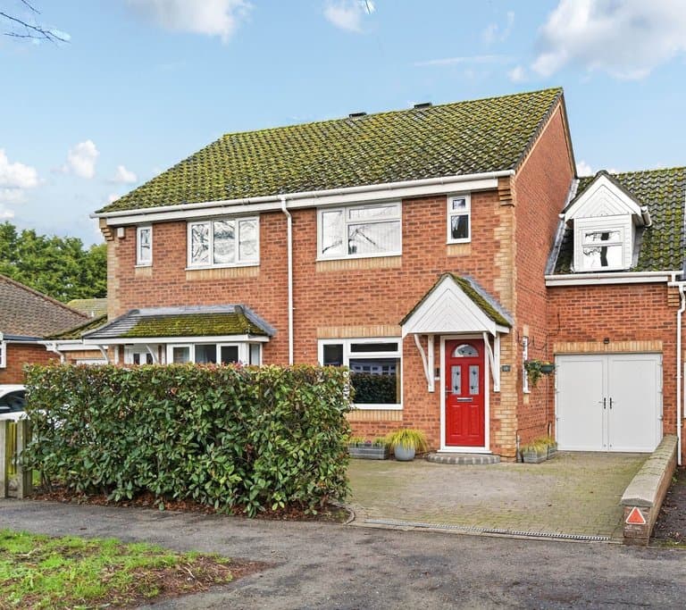 Half Mile Road, Norwich NR3 2RD