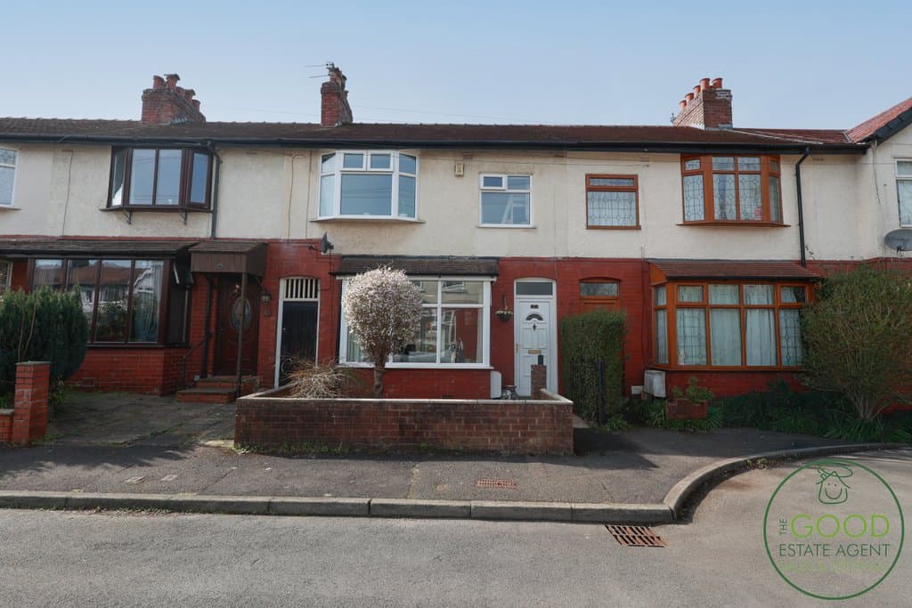 Fairfield Drive, Preston, PR2 1JJ