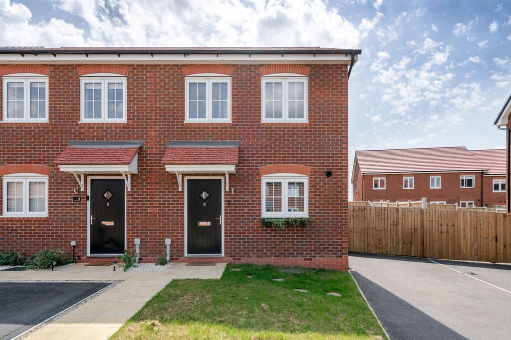 Cypress Close, Macclesfield Cheshire, SK11 0EX