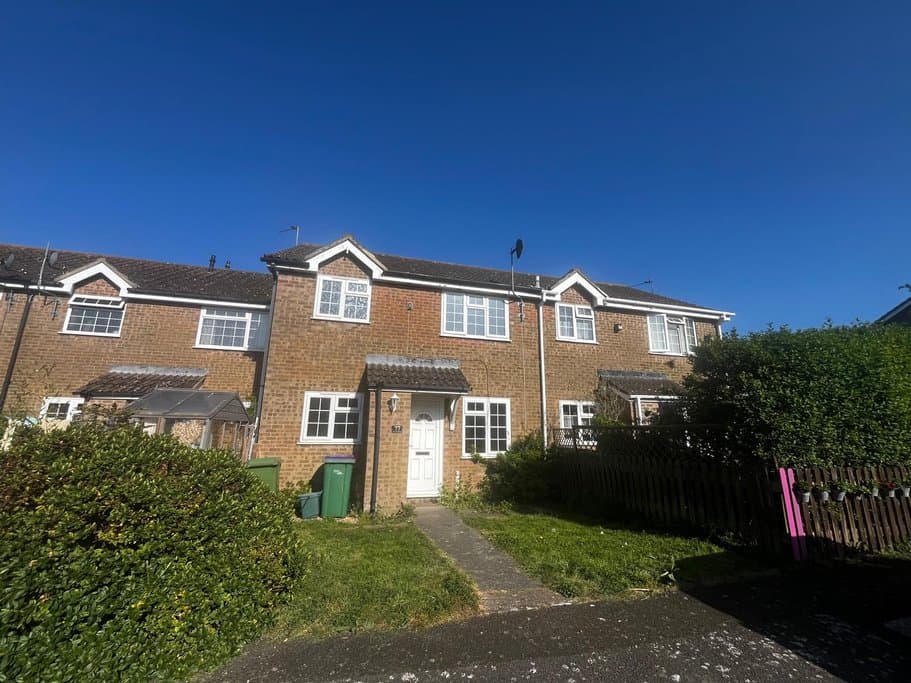 Cromwell Park Place, Folkestone, Kent CT20 3SD