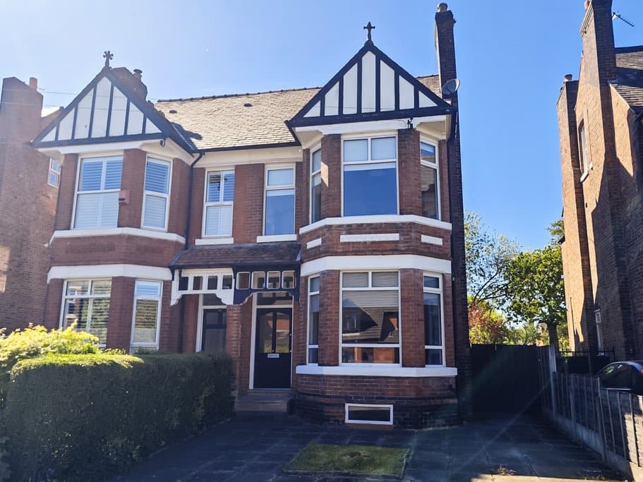 Norwood Road, Manchester M32 8PN