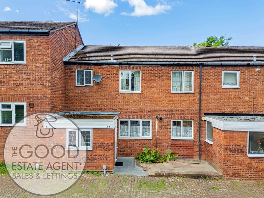 Austen Close, Loughton IG10 3TX United Kingdom